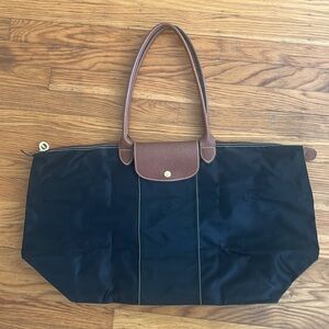 Longchamp La Pliage XL Nylon Tote